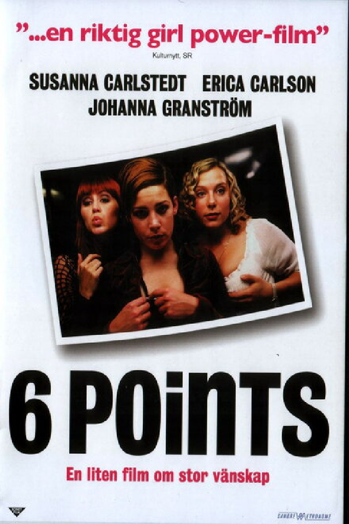 6 points