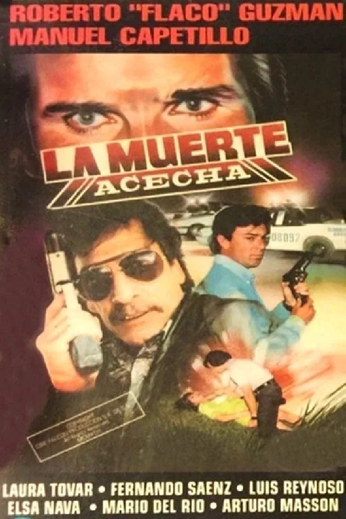 La muerte acecha