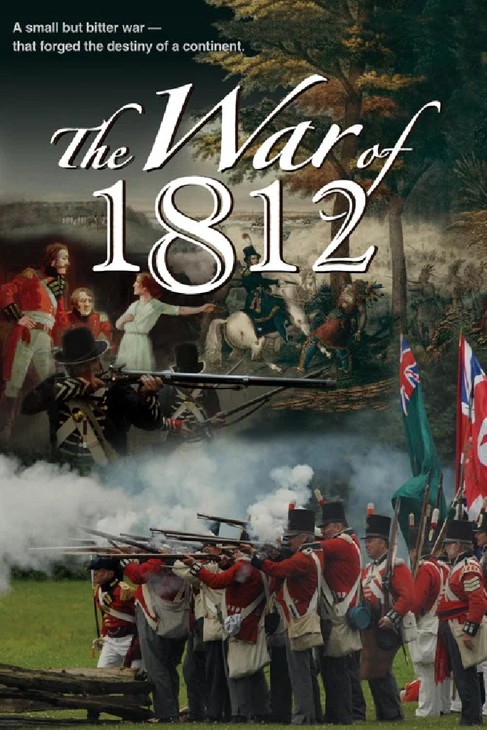The War of 1812