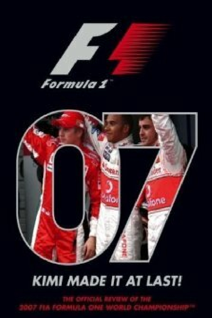 2007 FIA Formula One World Championship Season Review