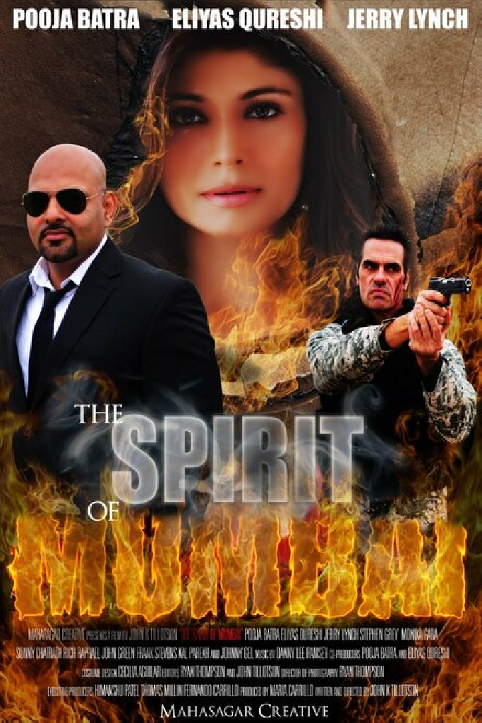 The Spirit of Mumbai