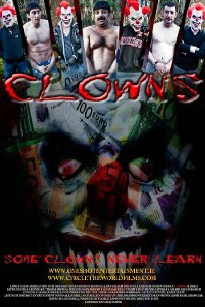 Clowns