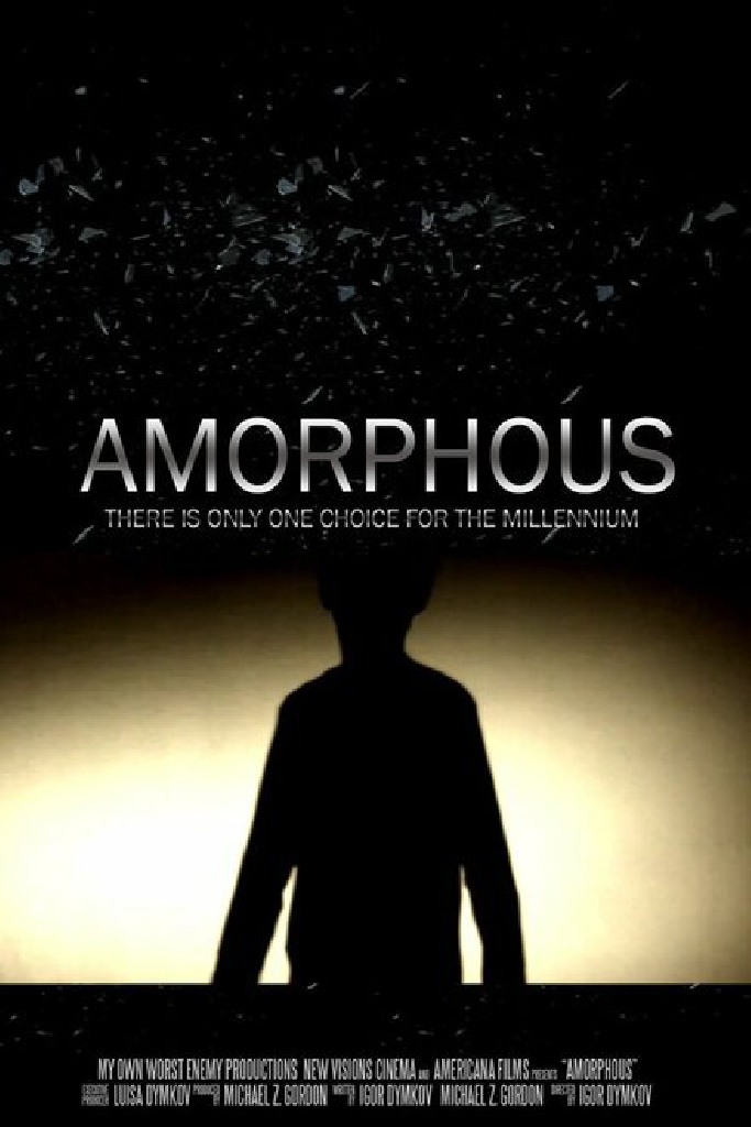 Amorphous