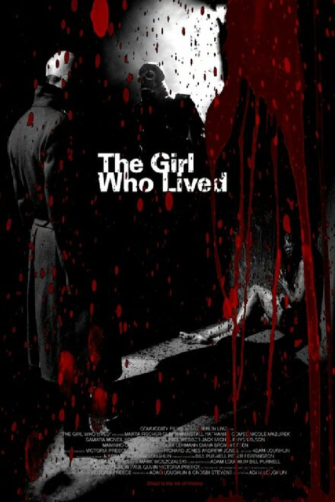 The Girl Who Lived