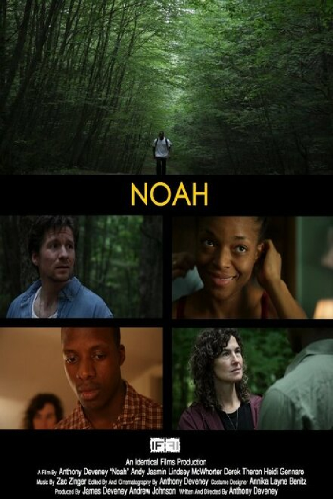 Noah