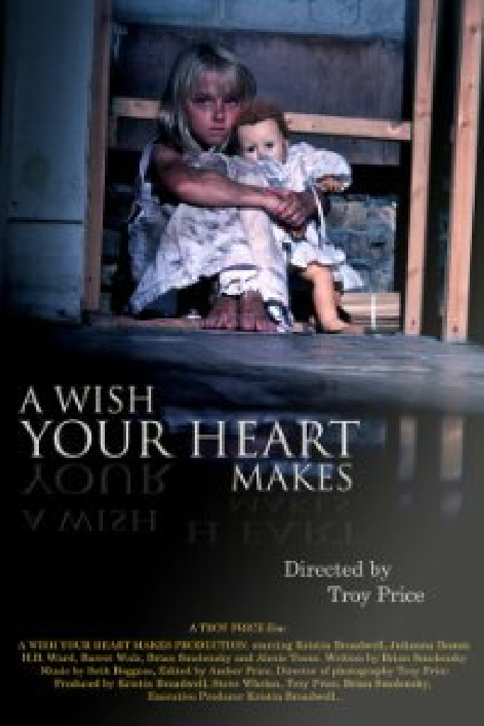 A Wish Your Heart Makes