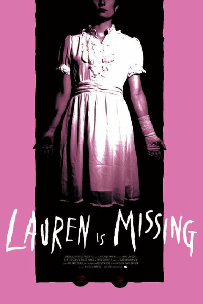 Lauren Is Missing