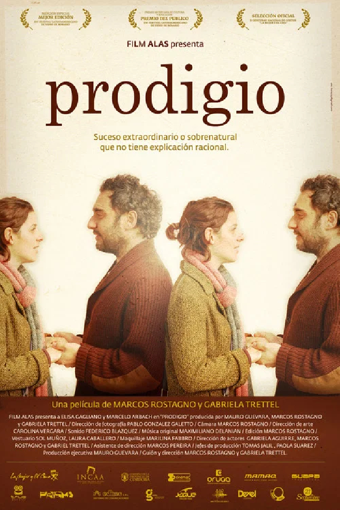 Prodigio