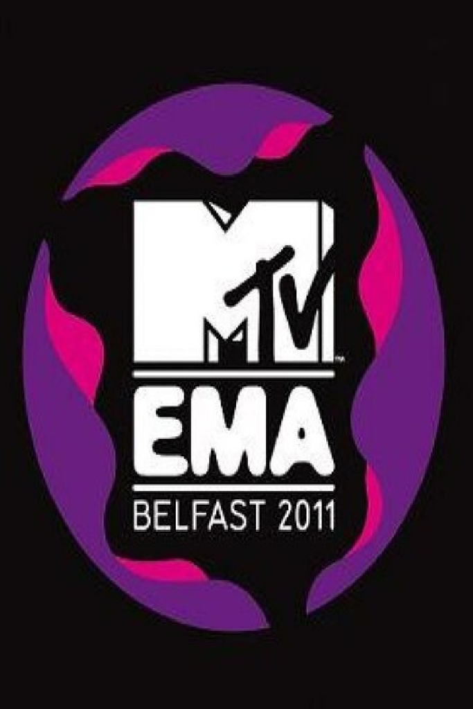 Церемония вручения премии MTV Europe Music Awards 2011