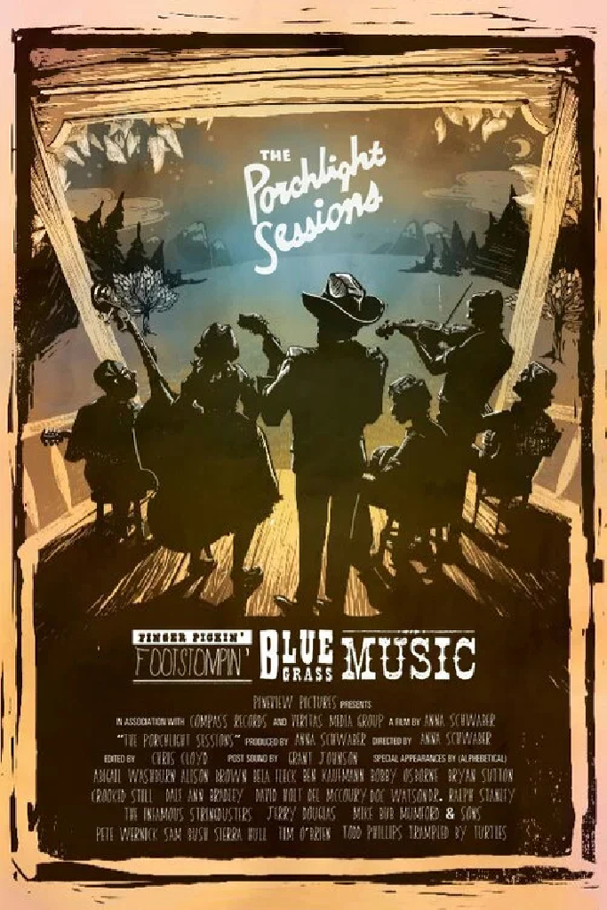 The Porchlight Sessions