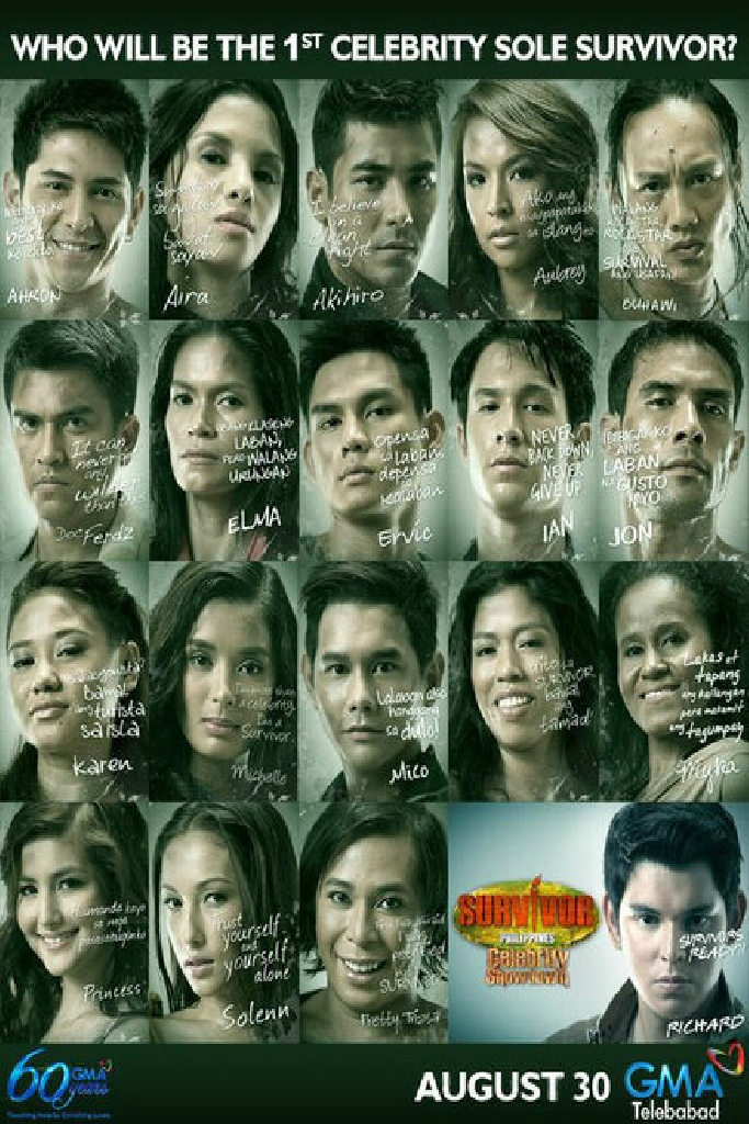 Survivor Philippines