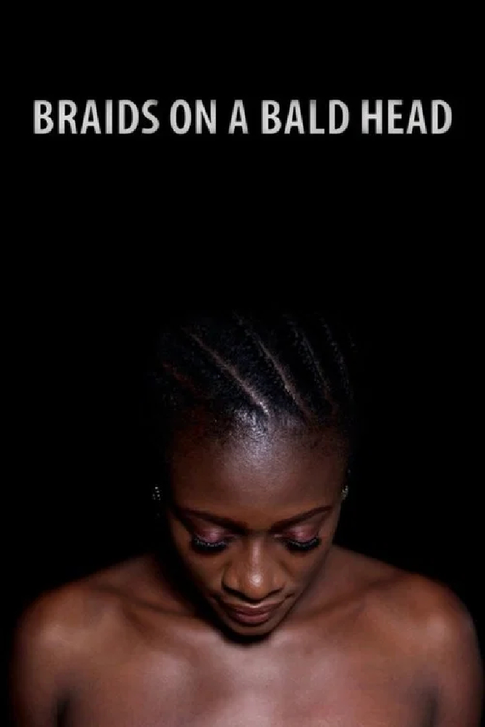Braids on a Bald Head