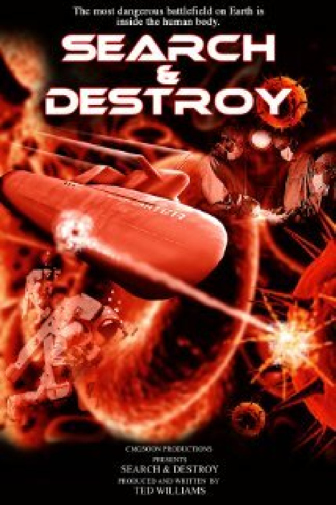 Search & Destroy