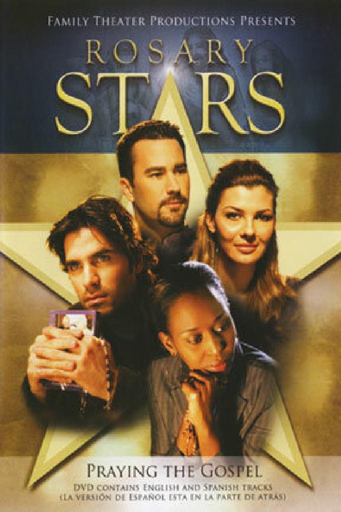 Rosary Stars