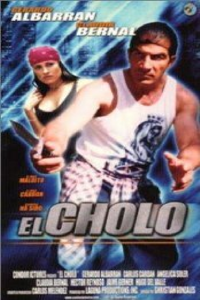 El cholo