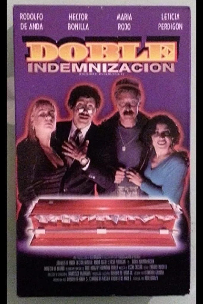 Doble indemnización