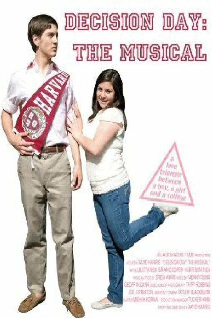 Decision Day: The Musical
