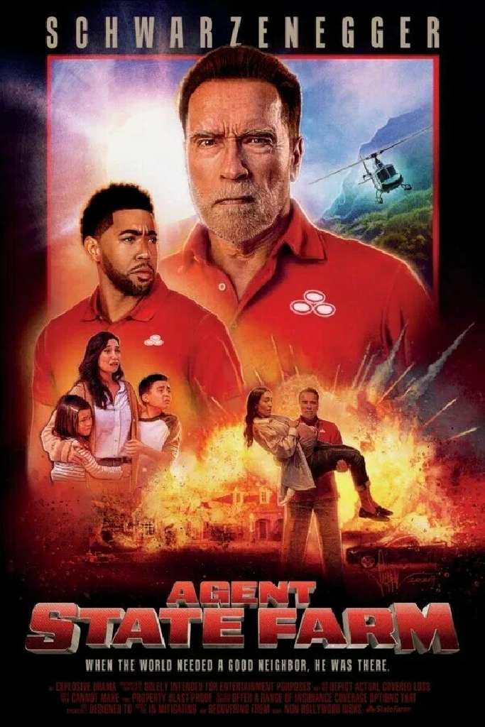 Агент State Farm