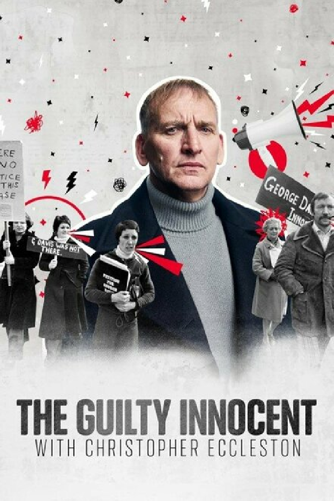The Guilty Innocent