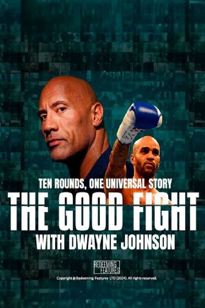 The Good Fight