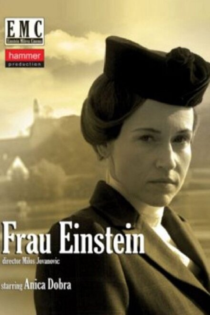 Frau Ajnštajn