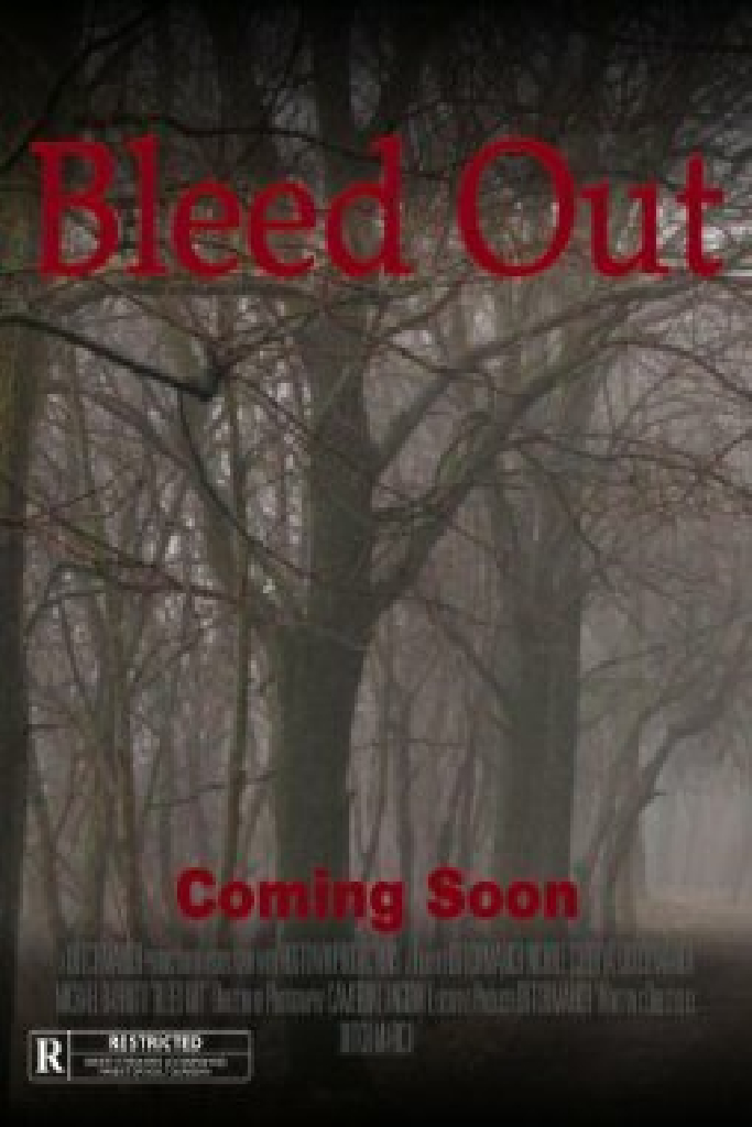 Bleed Out