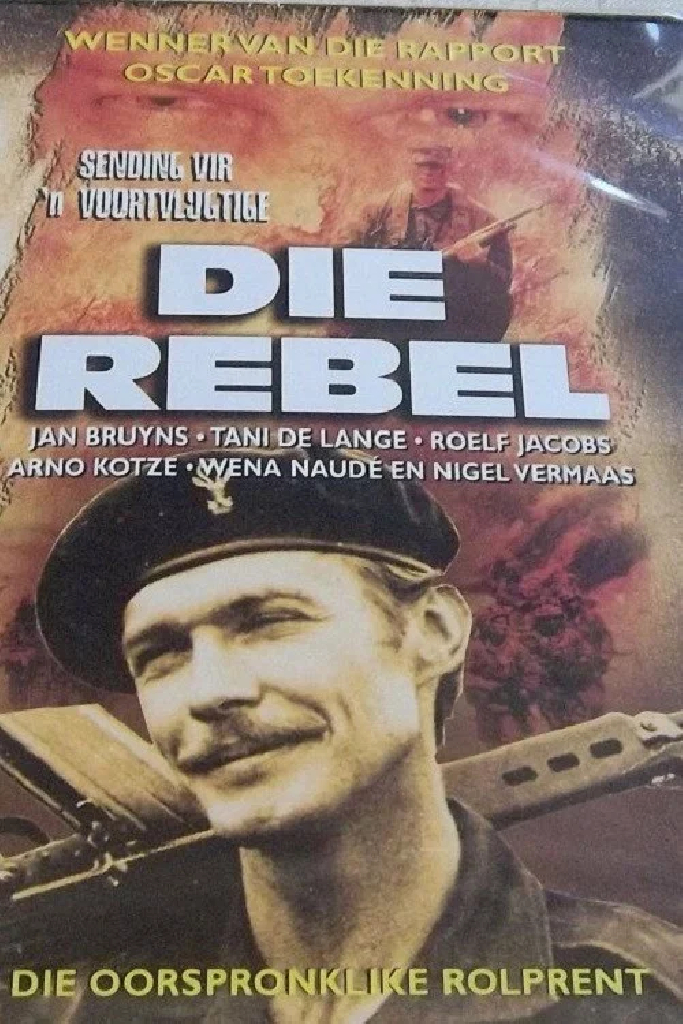 Die Rebel