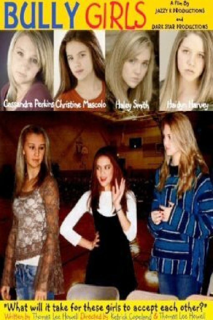 Bully Girls