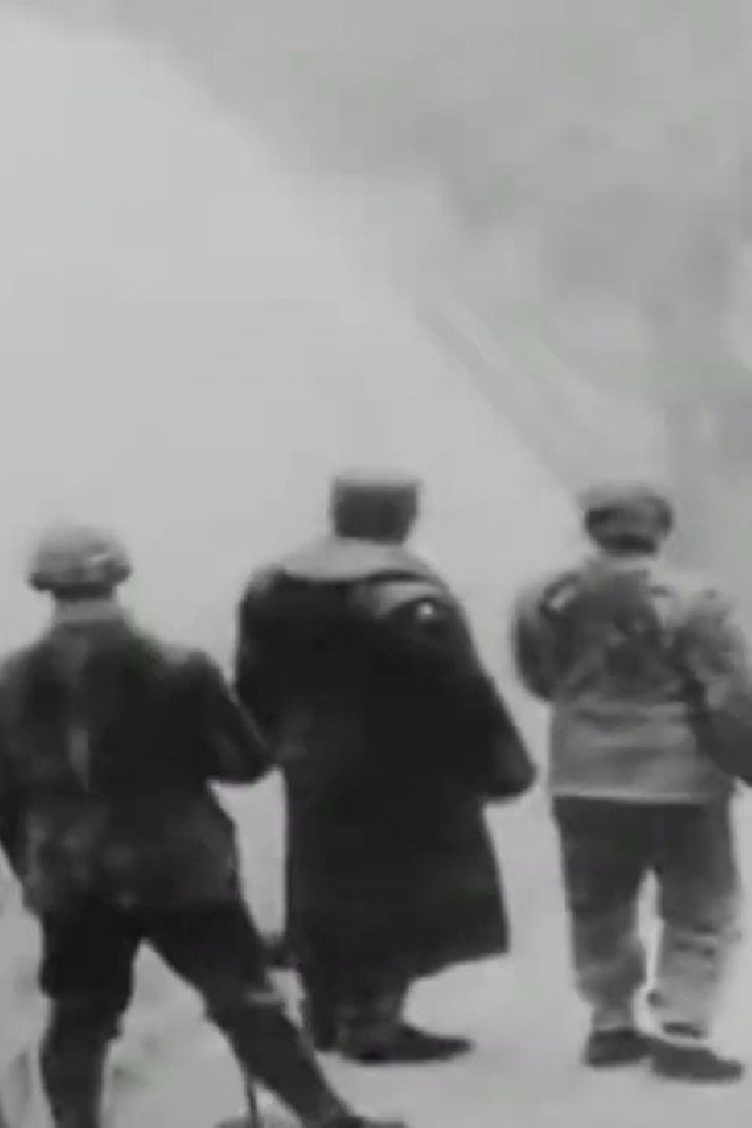 Skiløb. Holmenkollen