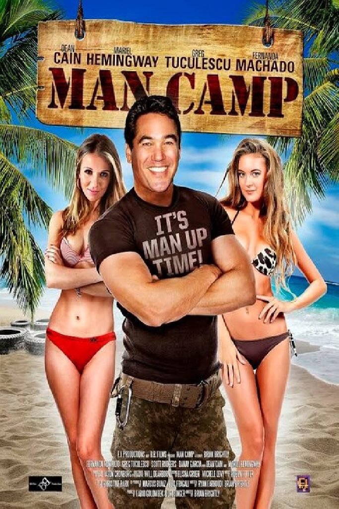 Man Camp