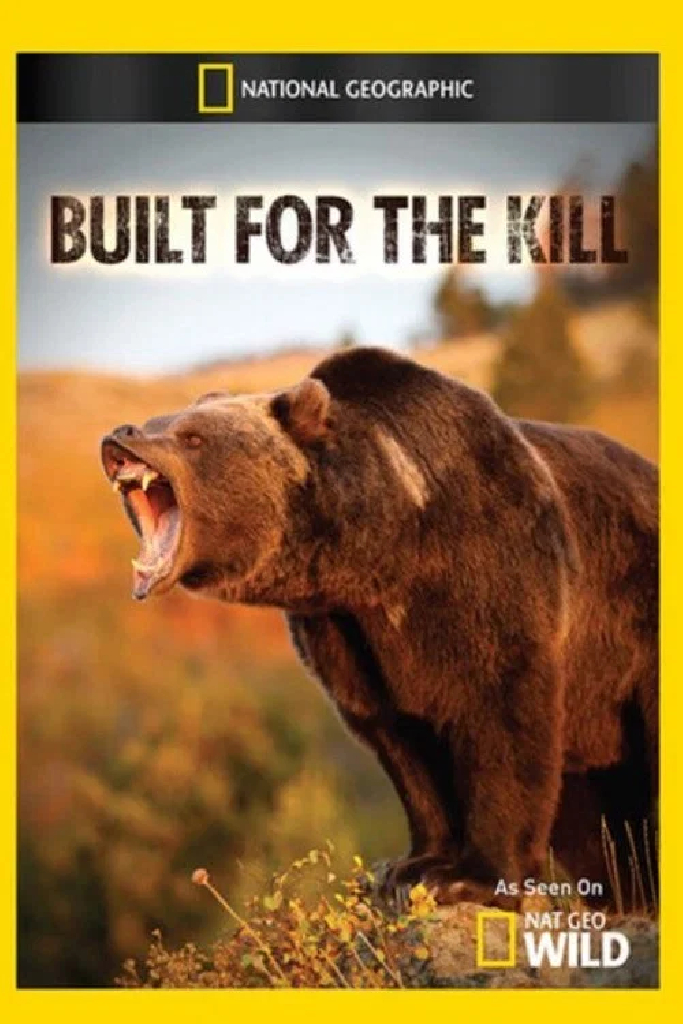 Built for the Kill