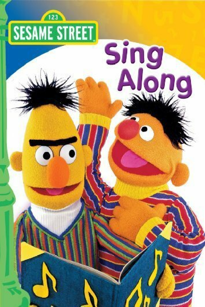 Sesame Street: Sing Along
