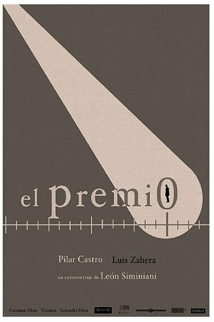 El Premio