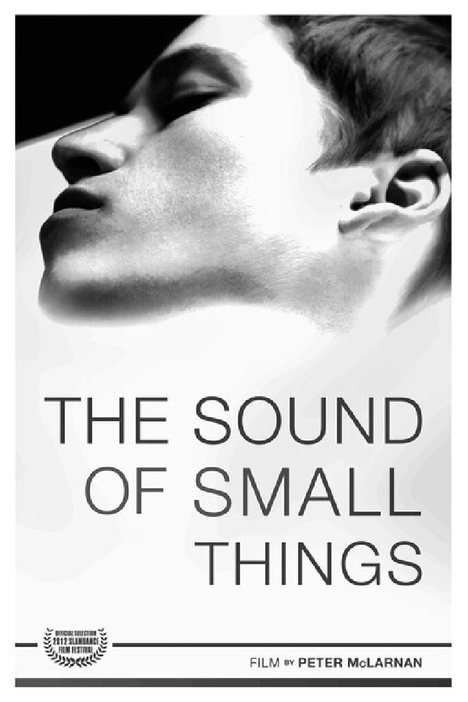 The Sound of Small Things