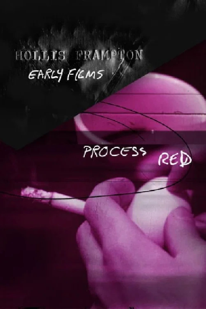 Process Red