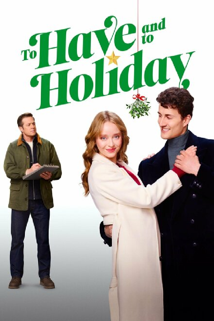 To Have and to Holiday