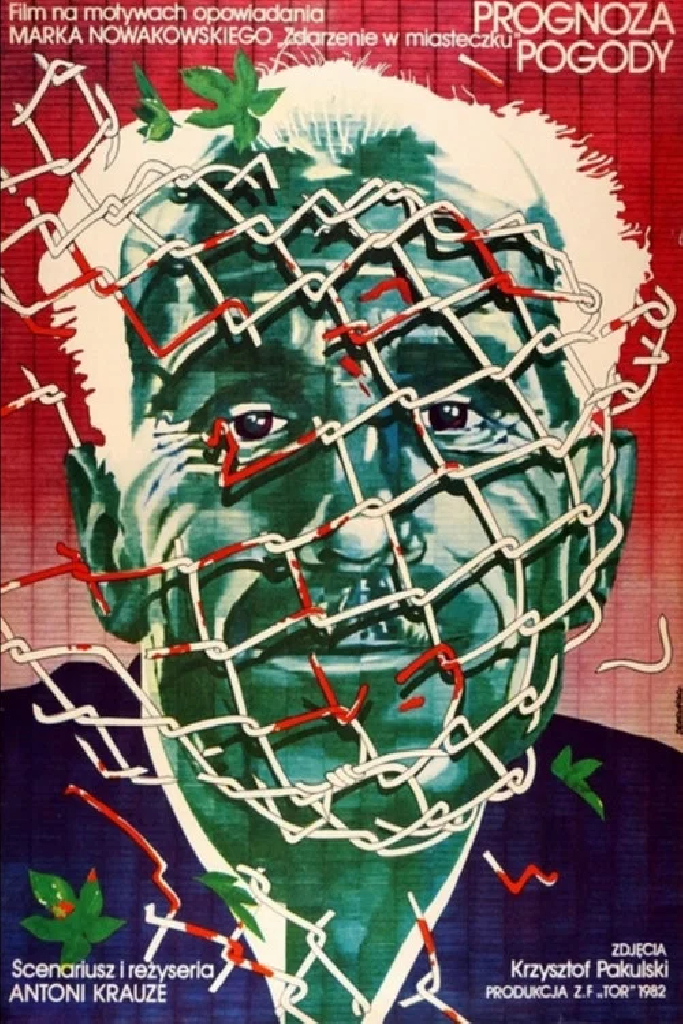 Прогноз погоды