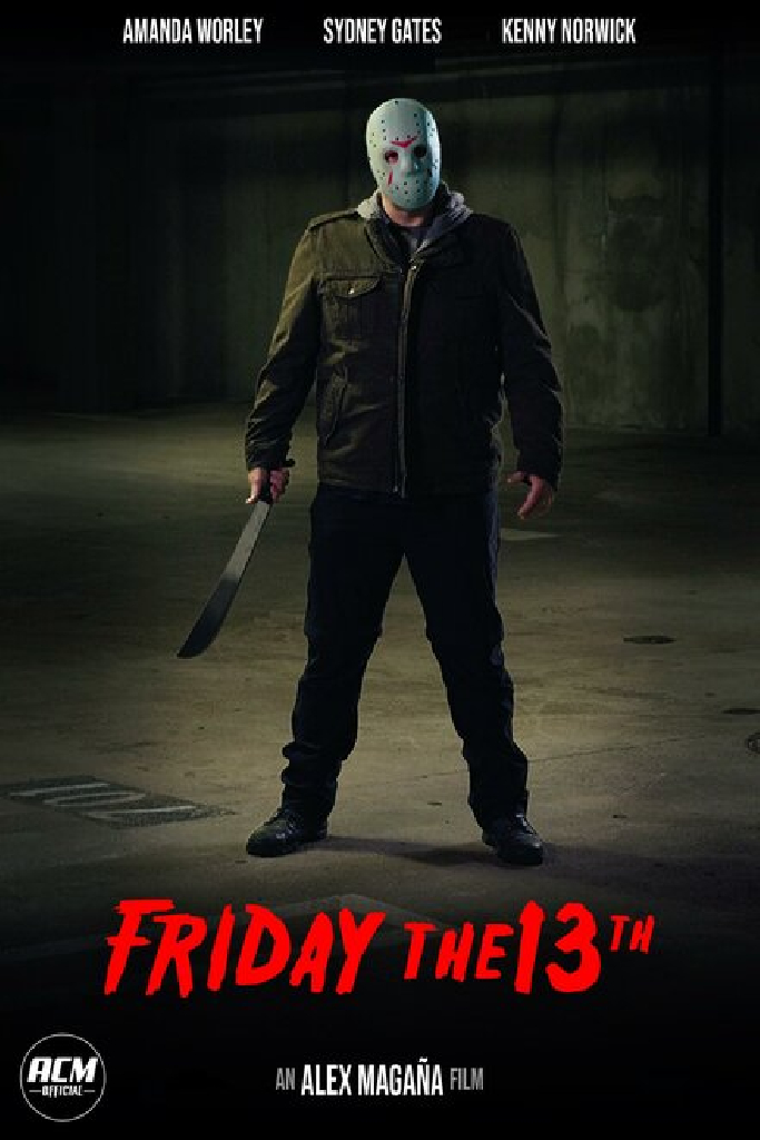 Friday the 13th