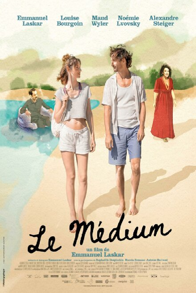 Le médium