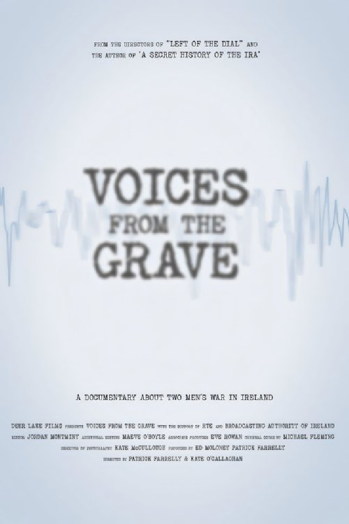 Voices from the Grave