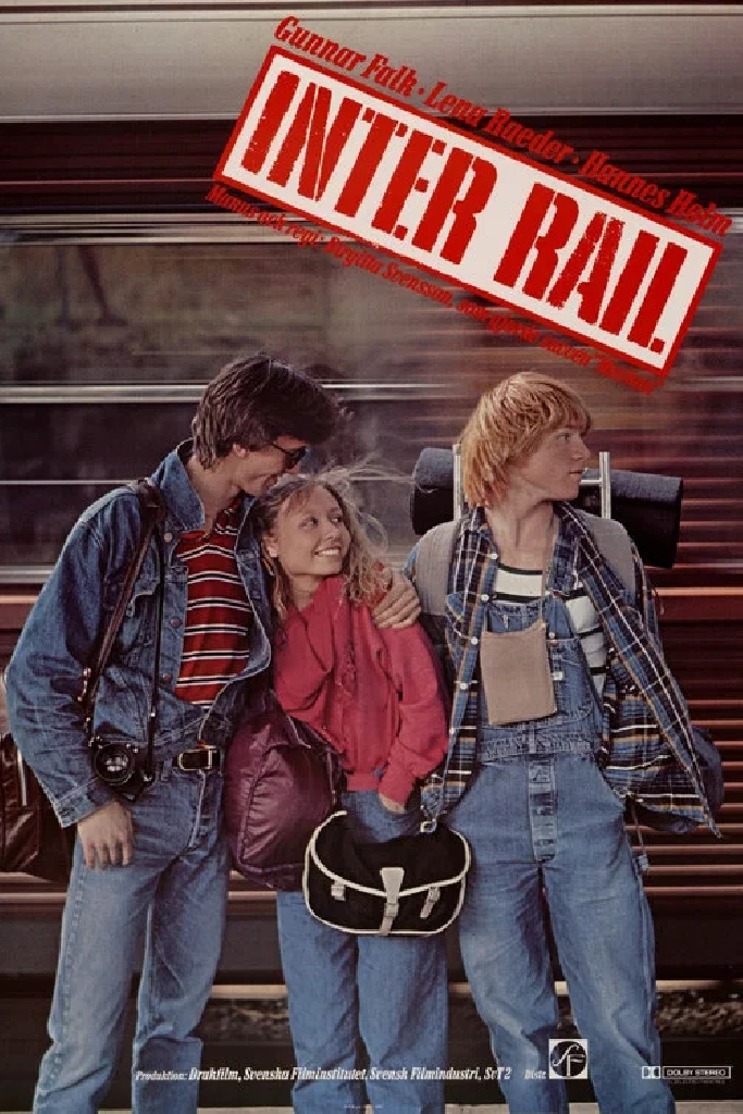 Inter Rail