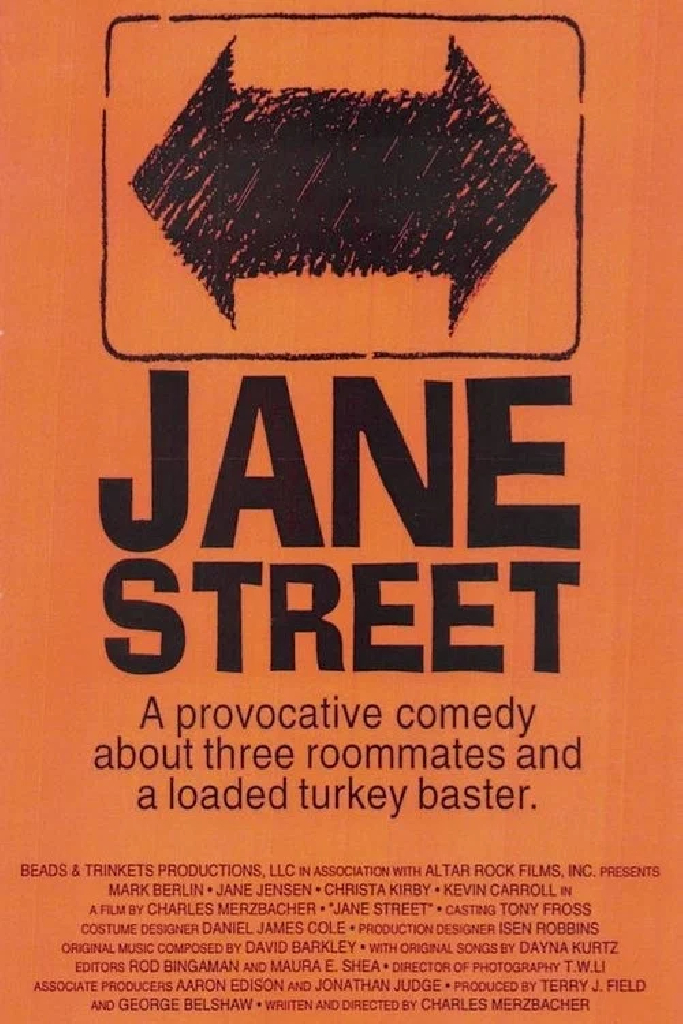 Jane Street