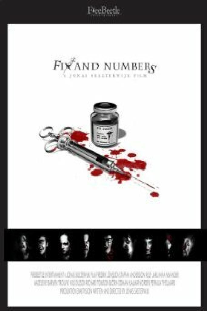 Fix and Numbers