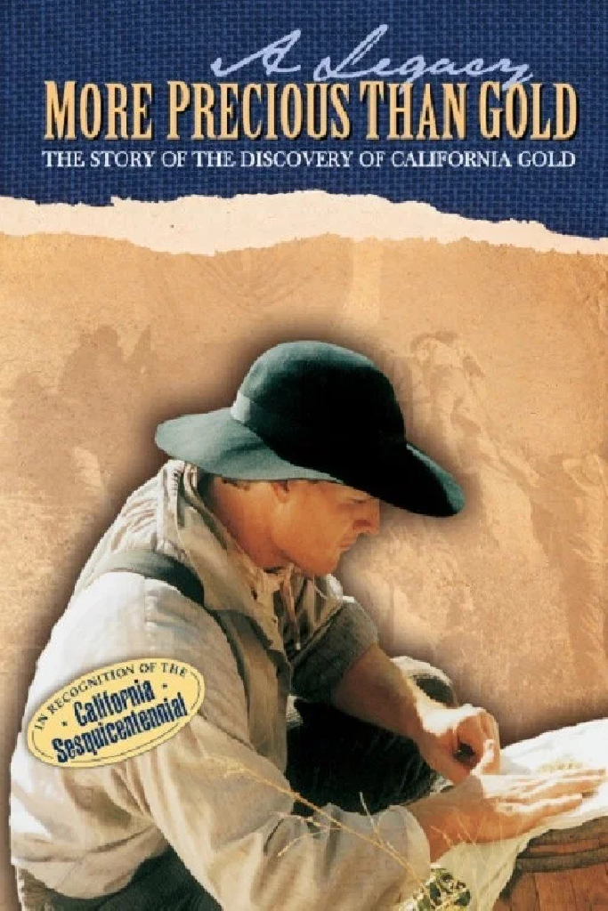 A Legacy More Precious Than Gold: Contributions of the Mormon Battalion