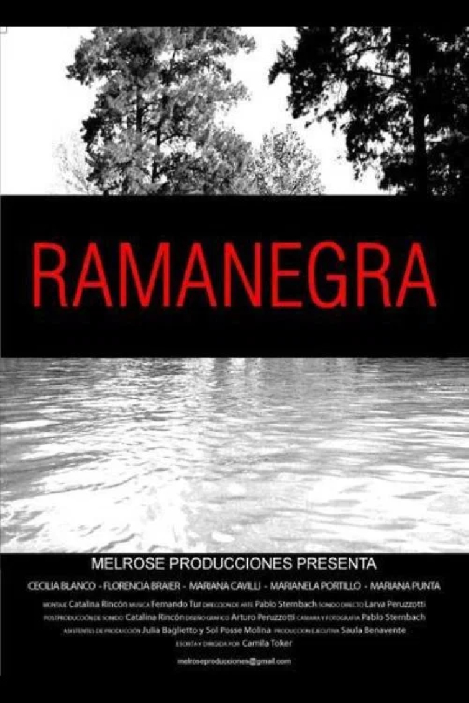 Ramanegra