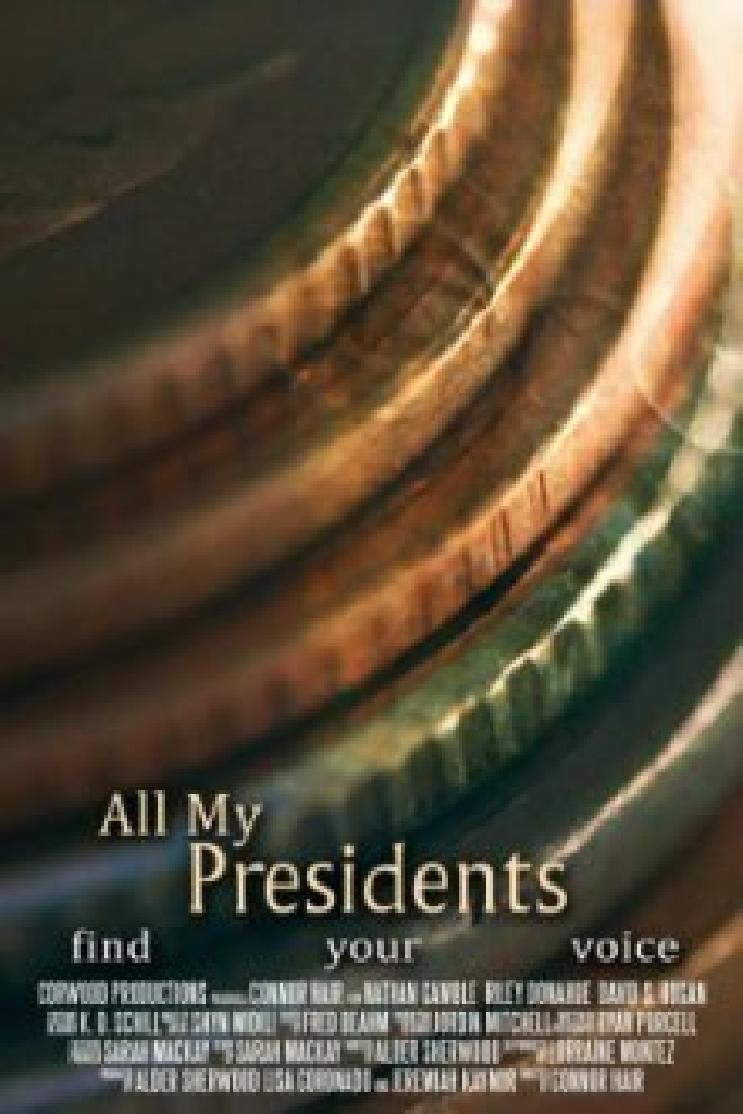 All My Presidents