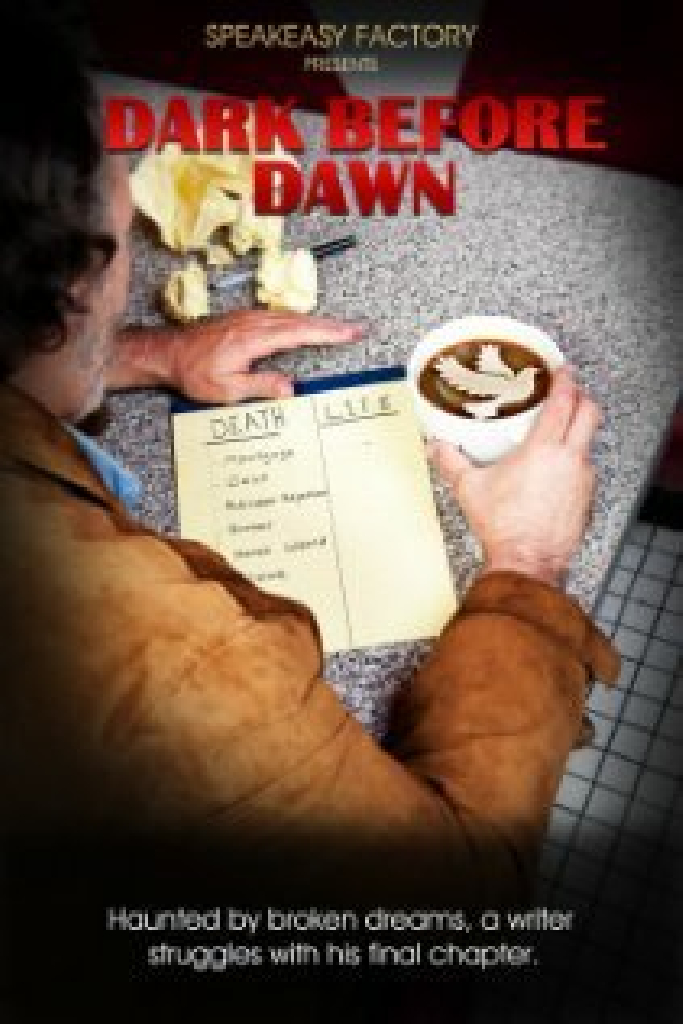 Dark Before Dawn