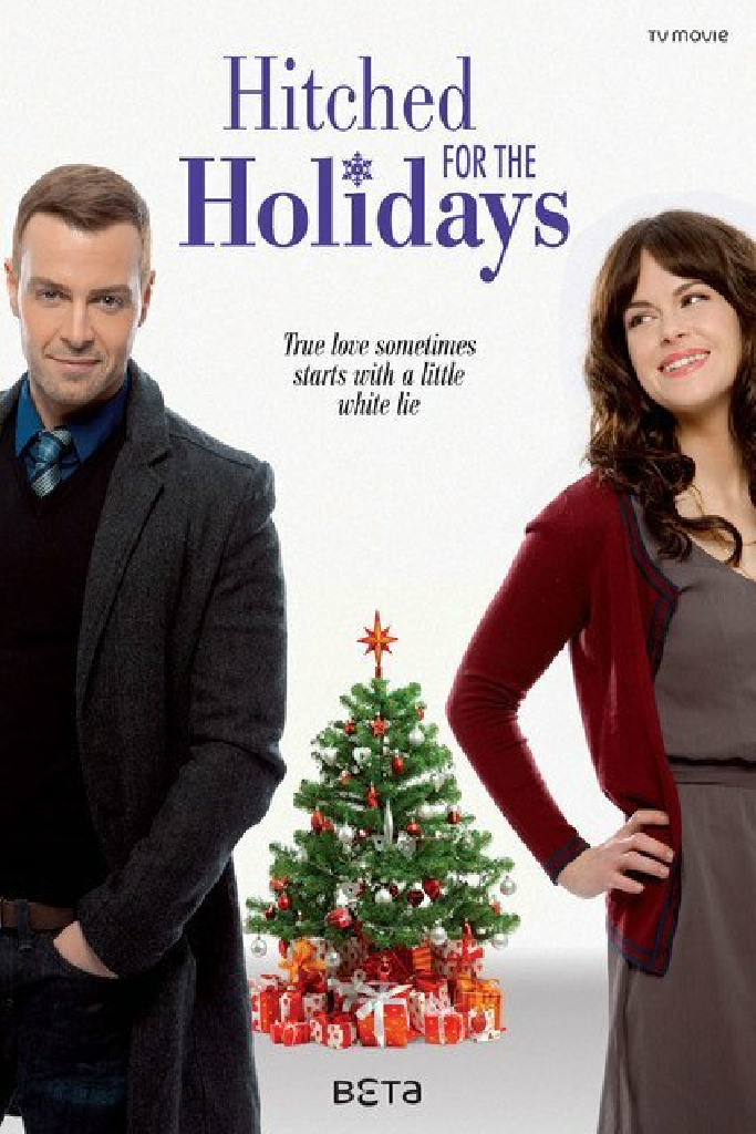 Hitched for the Holidays
