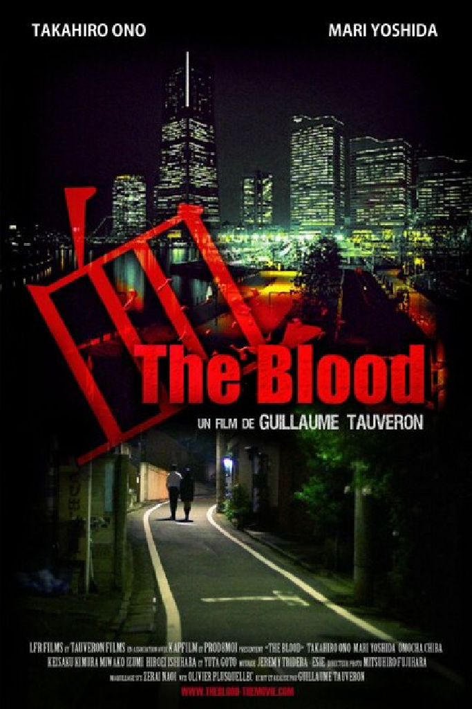 Beyond the Blood