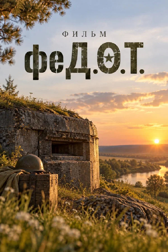 феД.О.Т.